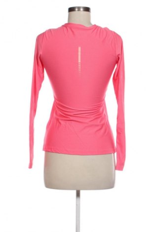 Női blúz ASICS, Méret S, Szín Rózsaszín, Ár 6 889 Ft