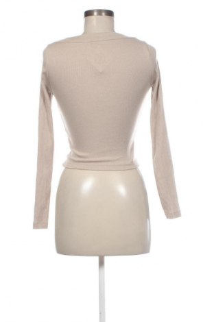 Női blúz ASOS, Méret XXS, Szín Bézs, Ár 7 172 Ft
