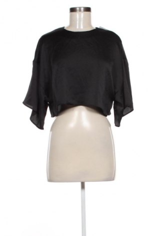 Damen Shirt ASOS, Größe M, Farbe Schwarz, Preis € 13,80
