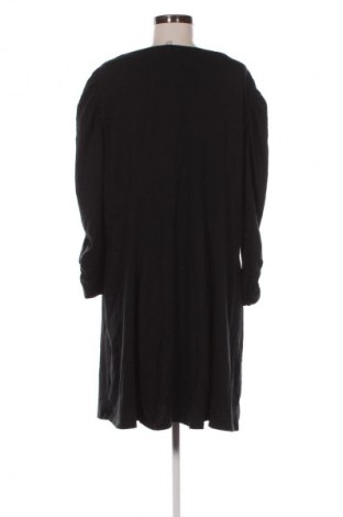 Γυναικεία μπλούζα ASOS, Μέγεθος 3XL, Χρώμα Μαύρο, Τιμή 17,00 €