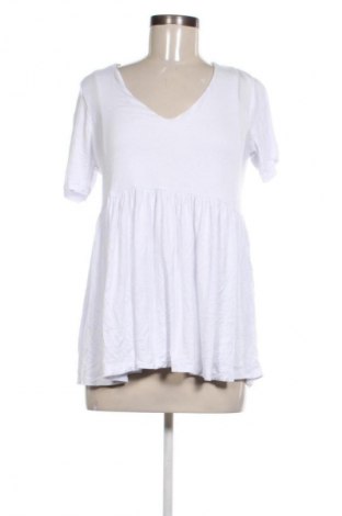 Γυναικεία μπλούζα ASOS, Μέγεθος M, Χρώμα Λευκό, Τιμή 14,00 €