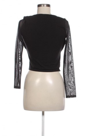Γυναικεία μπλούζα ASOS, Μέγεθος M, Χρώμα Μαύρο, Τιμή 23,00 €