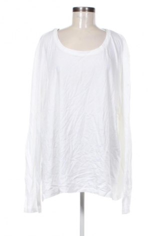 Дамска блуза ASOS, Размер 5XL, Цвят Бял, Цена 8,18 €