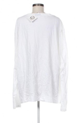 Дамска блуза ASOS, Размер 5XL, Цвят Бял, Цена 8,18 €