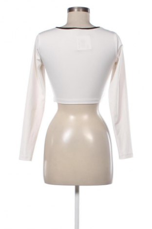 Γυναικεία μπλούζα ASOS, Μέγεθος S, Χρώμα Λευκό, Τιμή 17,39 €