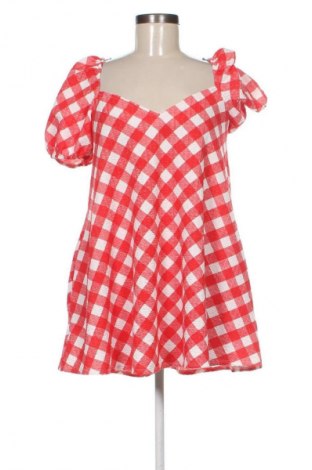 Дамска блуза ASOS, Размер M, Цвят Многоцветен, Цена 13,81 €