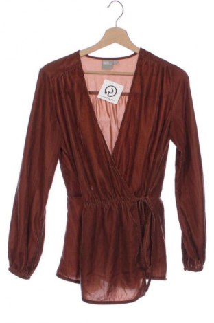 Damen Shirt ASOS, Größe S, Farbe Braun, Preis € 17,00