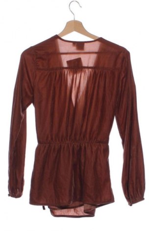 Damen Shirt ASOS, Größe S, Farbe Braun, Preis € 17,00