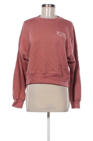 Дамска блуза Abercrombie & Fitch, Размер S, Цвят Розов, Цена 17,00 €