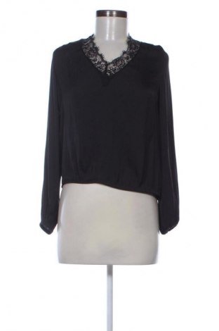Női blúz About You, Méret M, Szín Fekete, Ár 4 201 Ft