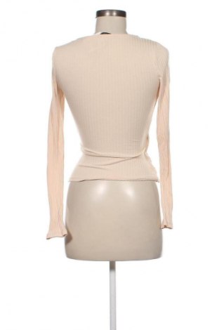 Dámská halenka About You, Velikost XS, Barva Béžová, Cena  290,00 Kč