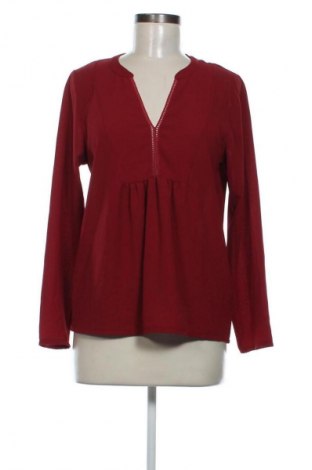 Damen Shirt About You, Größe M, Farbe Rot, Preis € 10,00