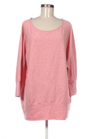 Damen Shirt Active By Tchibo, Größe XL, Farbe Rosa, Preis € 5,99