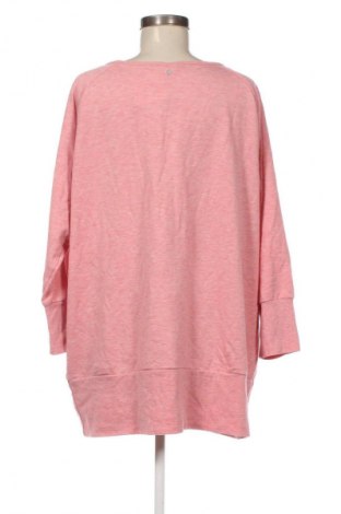 Damen Shirt Active By Tchibo, Größe XL, Farbe Rosa, Preis € 5,99