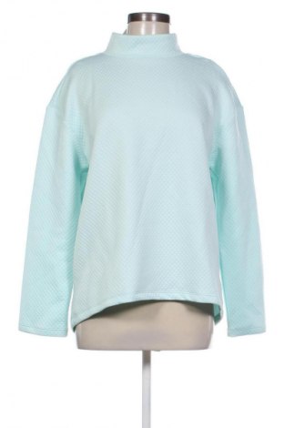 Női blúz Active By Tchibo, Méret S, Szín Kék, Ár 2 239 Ft