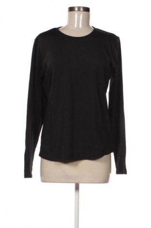 Damen Shirt Active Touch, Größe M, Farbe Schwarz, Preis € 7,99