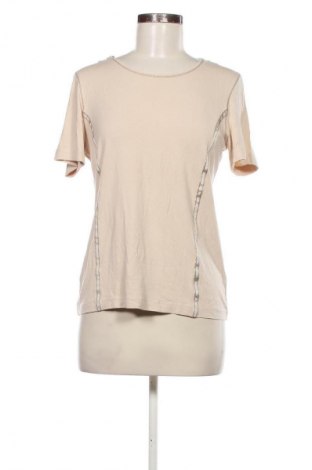 Damen Shirt Adagio, Größe M, Farbe Beige, Preis € 10,00