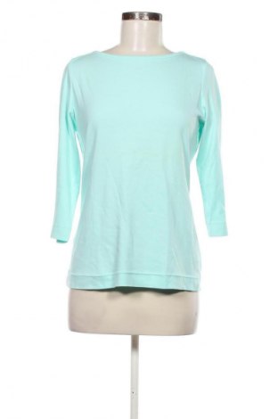 Дамска блуза Adagio, Размер M, Цвят Син, Цена 10,00 €
