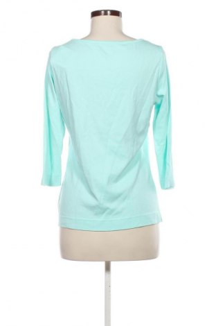 Дамска блуза Adagio, Размер M, Цвят Син, Цена 10,00 €