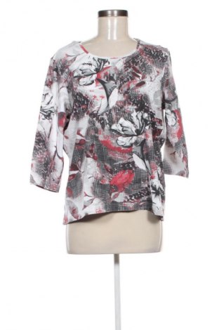 Dámska blúza Adagio, Veľkosť XL, Farba Viacfarebná, Cena  10,00 €