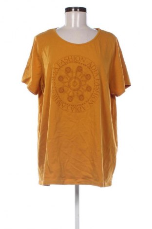 Damen Shirt Adia, Größe XL, Farbe Orange, Preis € 13,81