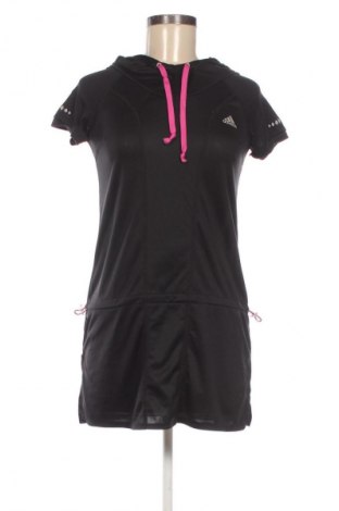 Damen Shirt Adidas, Größe M, Farbe Schwarz, Preis € 14,99