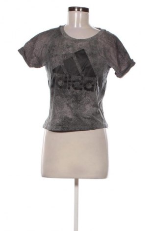 Damen Shirt Adidas, Größe M, Farbe Mehrfarbig, Preis € 17,99