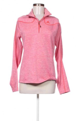 Damen Shirt Adidas, Größe L, Farbe Rosa, Preis € 21,99