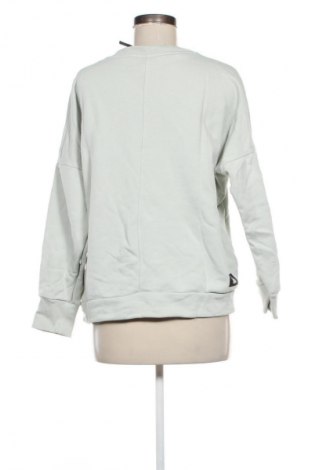 Damen Shirt Adidas, Größe M, Farbe Grün, Preis 34,77 €