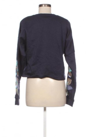 Damen Shirt Adidas, Größe M, Farbe Blau, Preis € 34,99