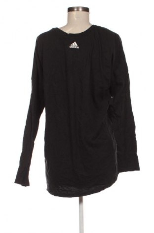 Дамска блуза Adidas, Размер XL, Цвят Черен, Цена 16,36 €