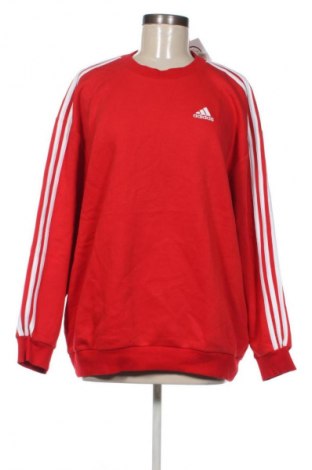 Dámská halenka Adidas, Velikost S, Barva Červená, Cena  1 169,00 Kč