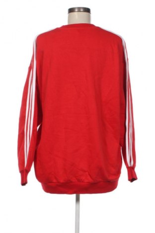 Dámská halenka Adidas, Velikost S, Barva Červená, Cena  1 169,00 Kč