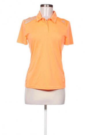 Damen Shirt Adidas, Größe S, Farbe Orange, Preis € 17,00