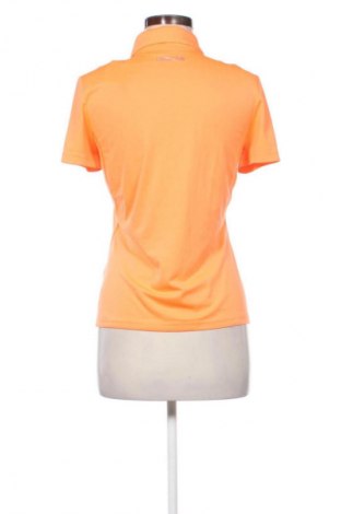 Damen Shirt Adidas, Größe S, Farbe Orange, Preis € 17,00