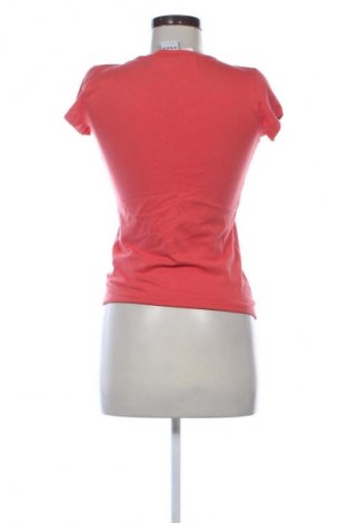 Damen Shirt Adidas, Größe XXS, Farbe Rot, Preis € 21,00