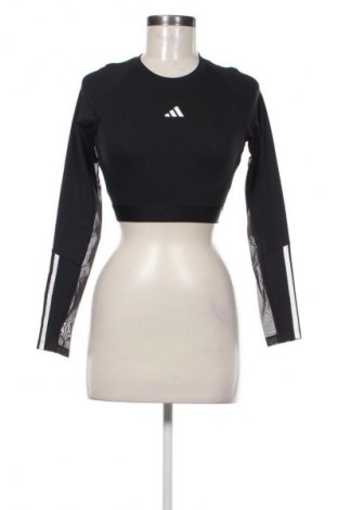 Damen Shirt Adidas, Größe XS, Farbe Schwarz, Preis € 51,99