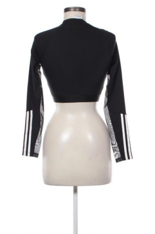 Damen Shirt Adidas, Größe XS, Farbe Schwarz, Preis € 51,99