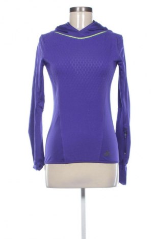 Damen Shirt Adidas, Größe XS, Farbe Lila, Preis € 17,46