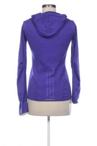 Damen Shirt Adidas, Größe XS, Farbe Lila, Preis € 17,46