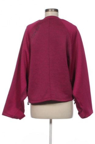 Női blúz Adidas, Méret L, Szín Piros, Ár 9 819 Ft