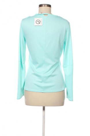 Dámska blúza Adidas, Veľkosť M, Farba Modrá, Cena  17,95 €