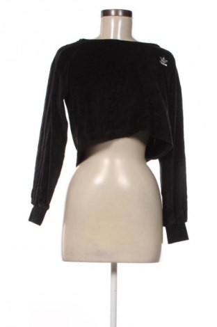 Damen Shirt Adidas Originals, Größe XXS, Farbe Schwarz, Preis 21,99 €