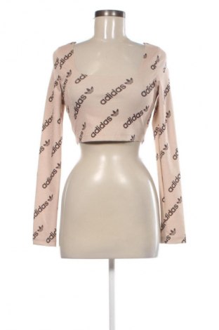 Női blúz Adidas Originals, Méret XXS, Szín Sokszínű, Ár 9 389 Ft