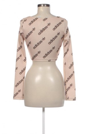 Női blúz Adidas Originals, Méret XXS, Szín Sokszínű, Ár 9 389 Ft