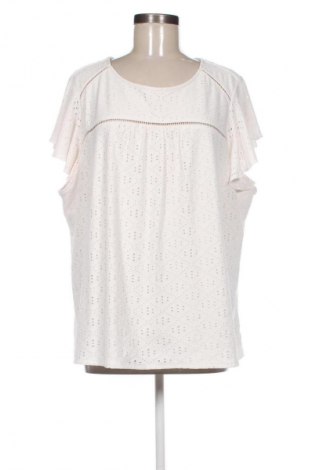 Dámská halenka Adrianna Papell, Velikost 3XL, Barva Bílá, Cena  843,00 Kč