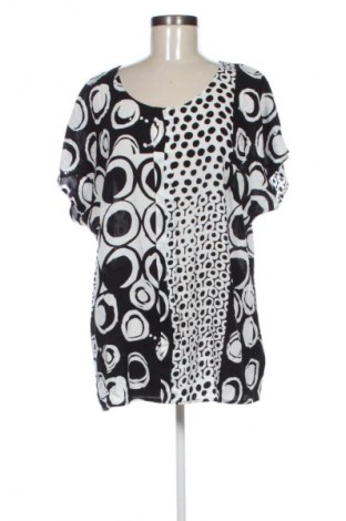 Damen Shirt Alba Moda, Größe XL, Farbe Mehrfarbig, Preis € 14,00