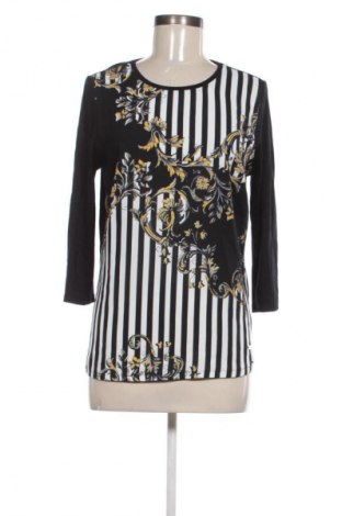 Дамска блуза Alfredo Pauly, Размер S, Цвят Многоцветен, Цена 17,00 €