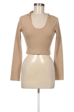 Dámská halenka AmericanDreams, Velikost S, Barva Béžová, Cena  389,00 Kč