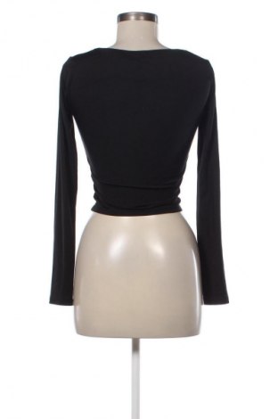 Női blúz Amisu, Méret S, Szín Fekete, Ár 2 969 Ft